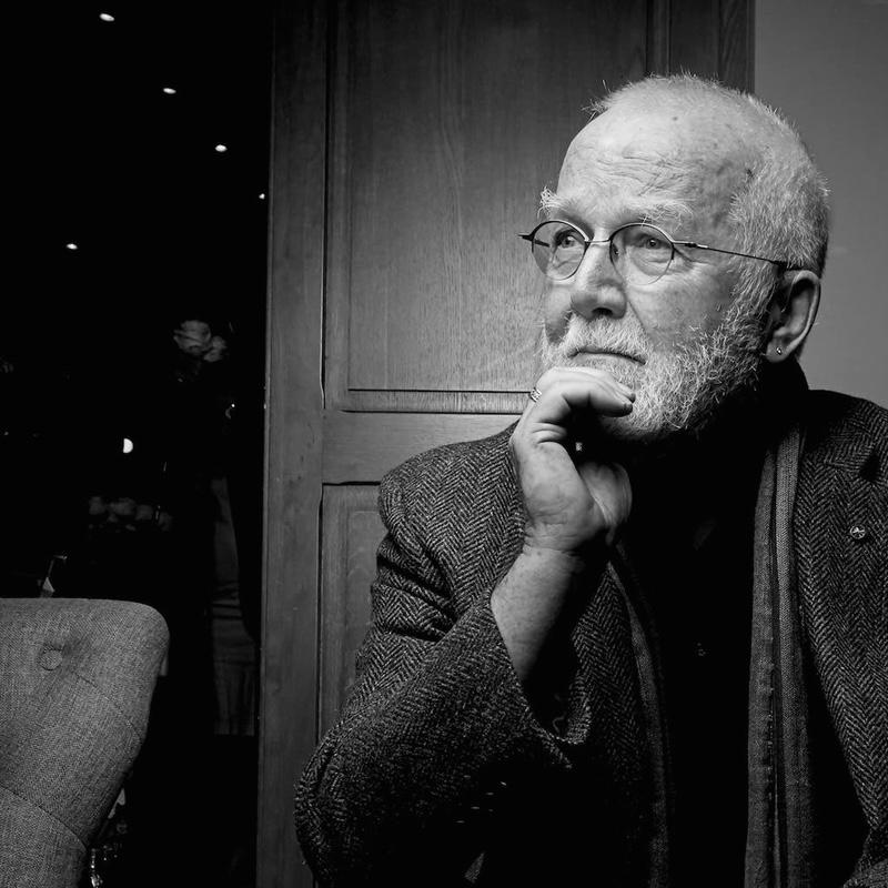 Hommage : Russel Banks, l’engagé